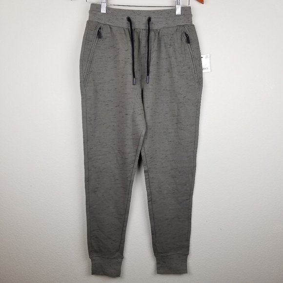 Zara Other - Zara Zippered Joggers